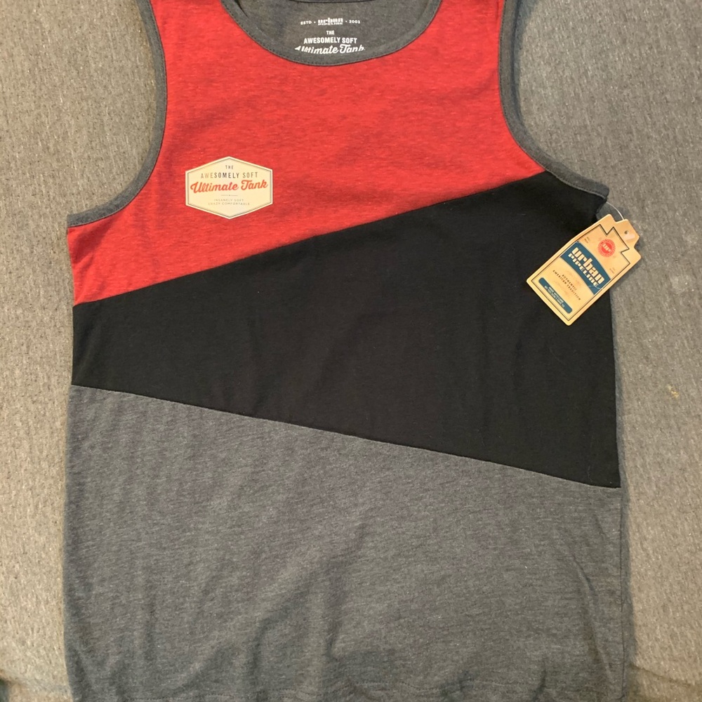 2 boys shirts. Size large.